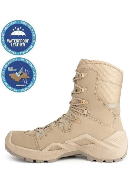 Astor Snıper Bot -Bej