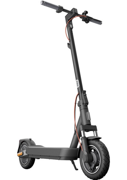 Elektrikli Scooter 5 Pro (Resmi Distribütör Garantili)