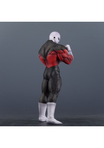 Dragon Ball Jilian Stand Modeli (Yurt Dışından) fırsatları