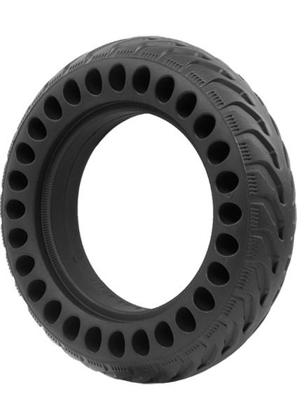 200X50 Elektrikli Scooter Lastiği Katı Lastik Küçük Yunus Depo Sepeti Dolu Lastik 8 Inç Petek Run-Proof Lastik (Yurt Dışından) fiyatları