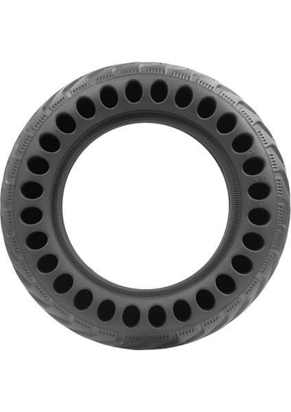 200X50 Elektrikli Scooter Lastiği Katı Lastik Küçük Yunus Depo Sepeti Dolu Lastik 8 Inç Petek Run-Proof Lastik (Yurt Dışından) indirimleri