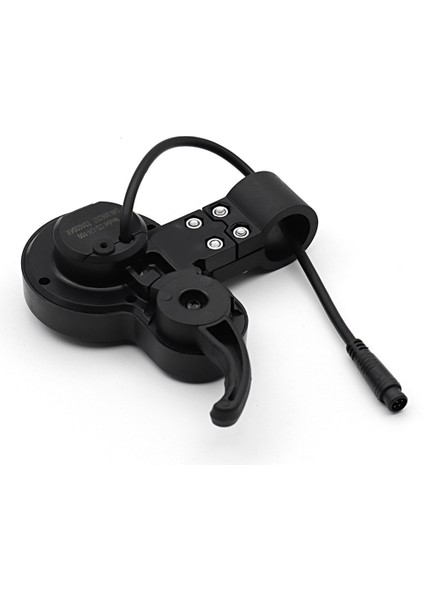 LH100 Dashboard 60V Elektrikli Scooter LCD Ekran Gaz Ölçer 6pın Elektrikli Scooter/ebike LCD Ekran Hız Göstergesi (Yurt Dışından) indirimleri