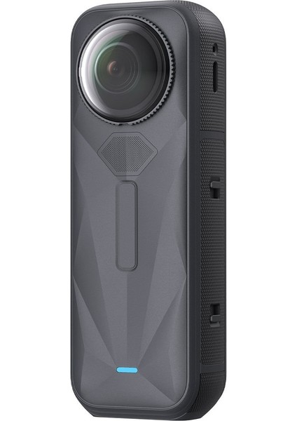 INSTA360 X5 Uyumlu Lens Koruyucu | Lens Guards For INSTA360 X5 modelleri