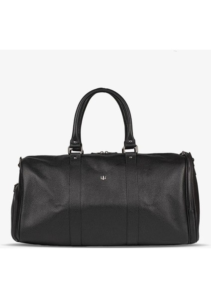 Getto Deri Richer Hakiki Deri Seyahat Çantası