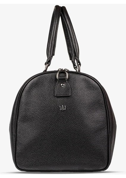 Getto Deri Richer Hakiki Deri Seyahat Çantası