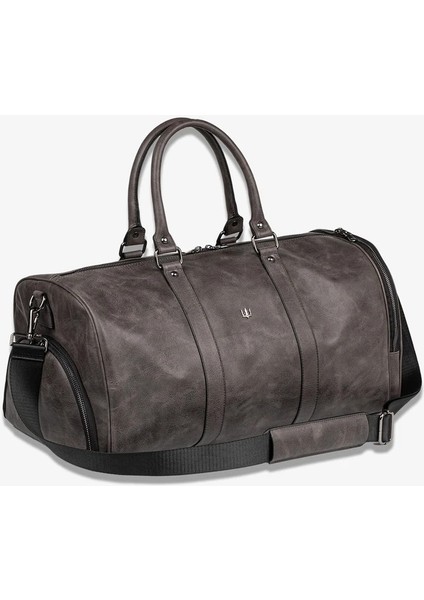 Getto Deri Richer Hakiki Deri Seyahat Çantası fiyatları