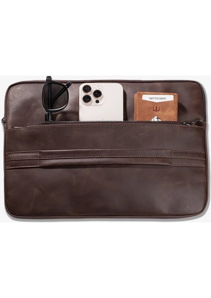 Mardan Hakiki Deri Laptop Çanta fiyatları