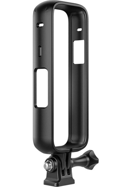 INSTA360 X4 Uyumlu Plastik Koruyucu Çerçeve