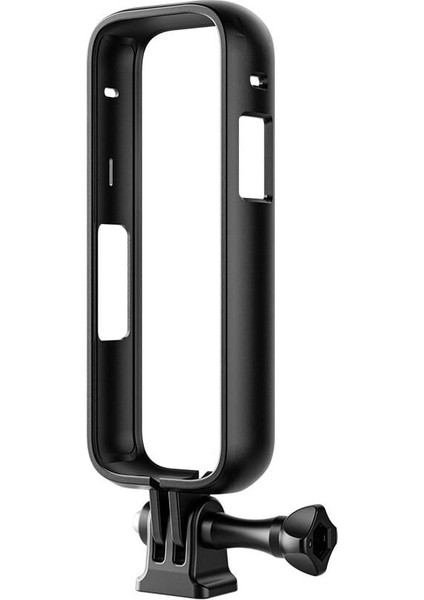 INSTA360 X4 Uyumlu Plastik Koruyucu Çerçeve