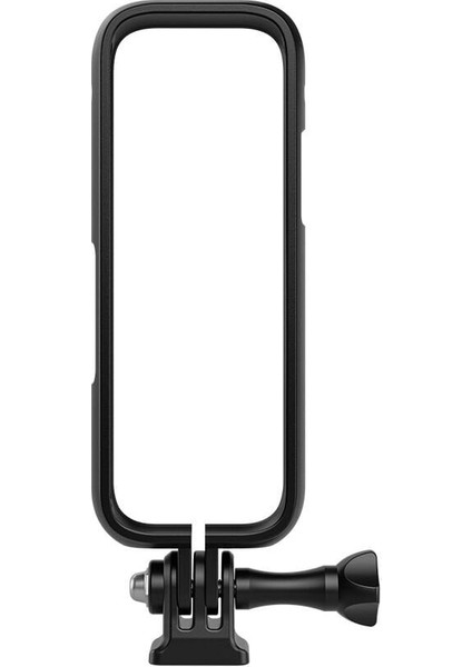 INSTA360 X4 Uyumlu Plastik Koruyucu Çerçeve