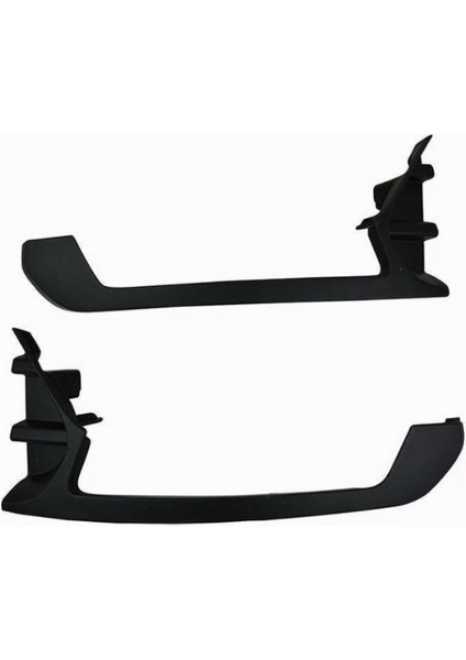 [clio 4 Iv Far Alt Çıtası Takım 2016-2020 601999165R]