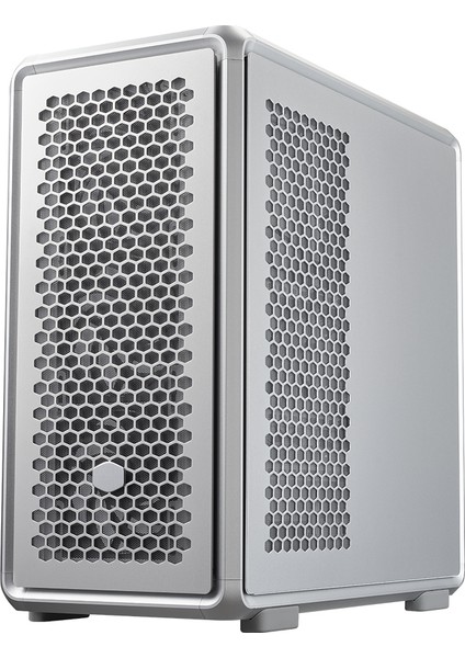 Masterframe 600TG MF600-SGNN-S00 3X140MM(ÖN)-1X120MM(ARKA) Argb Fan Modüler Atx Alüminyum Gümüş Gri Mid Tower Gaming (Oyuncu) Kasası fiyatları