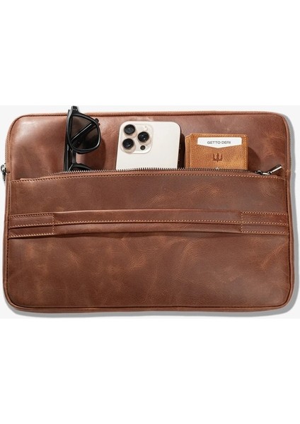 Mardan Hakiki Deri Laptop Çanta fiyatları