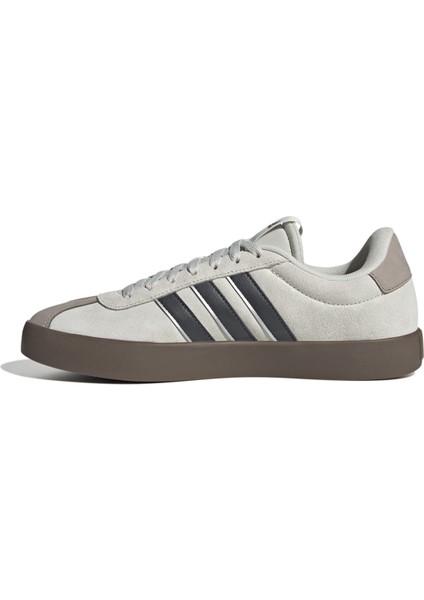 adidas VL COURT 3.0 GRI Erkek Sneaker