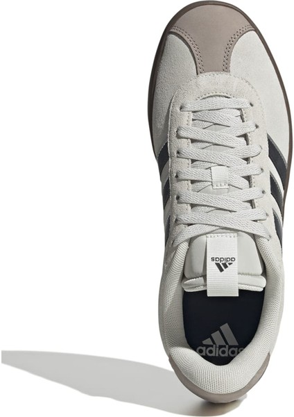 adidas VL COURT 3.0 GRI Erkek Sneaker