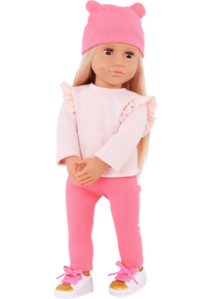 Joyce Oyuncak Bebek - 46 cm fiyatları