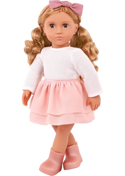 Effie Oyuncak Bebek - 46 cm