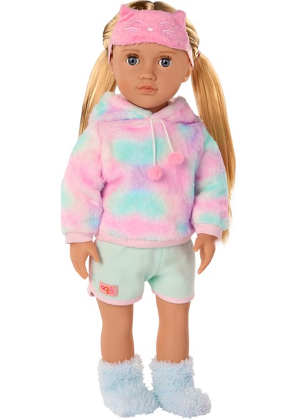 Mandy Oyuncak Bebek - 46 cm fiyatları