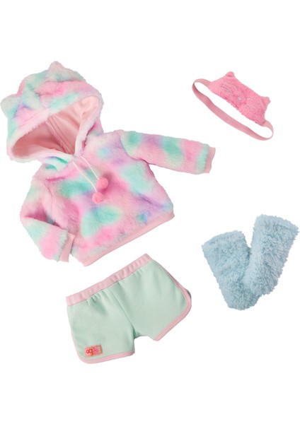 Mandy Oyuncak Bebek - 46 cm fırsatları