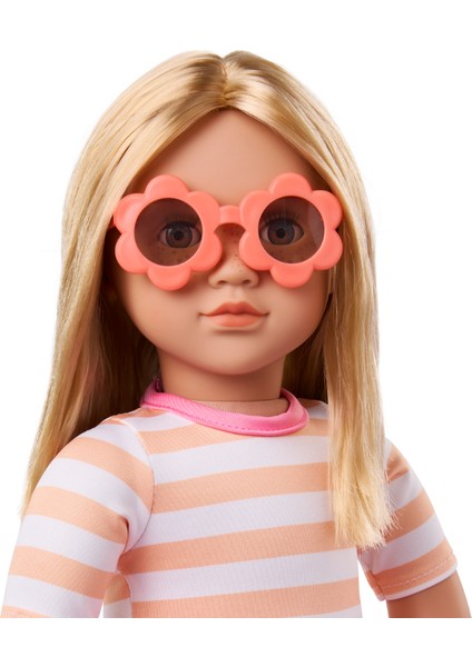 Margot Oyuncak Bebek - 46 cm fırsatları