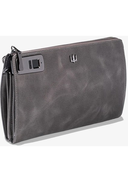 Trace Parmak Izi Okuyucu Hakiki Deri Kişiye Özel İsim Baskılı El Çantası fırsatları