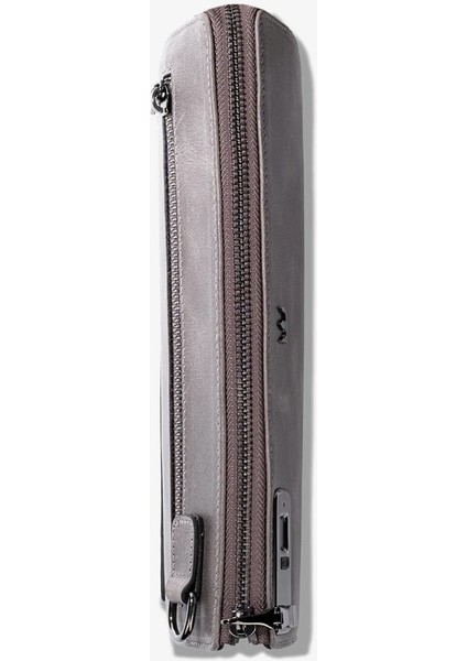 Trace Parmak Izi Okuyucu Hakiki Deri Kişiye Özel İsim Baskılı El Çantası indirimleri