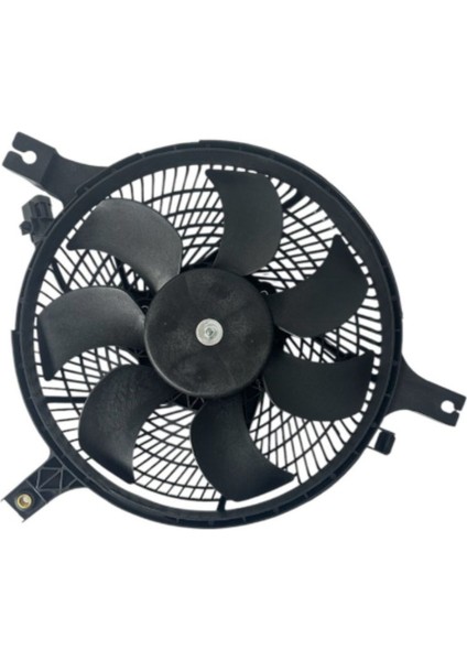 Nissan Skystar YD25 Klima Fan 2003-2005