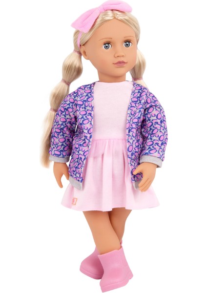 Joana Oyuncak Bebek - 46 cm fiyatları