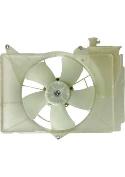 Toyota Yaris Su Fan Komple (1.3 - 1.5) 1999-2005