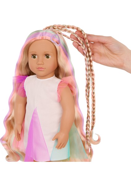 Tessie Oyuncak Bebek - 46 cm modelleri