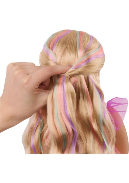 Tessie Oyuncak Bebek - 46 cm fırsatları