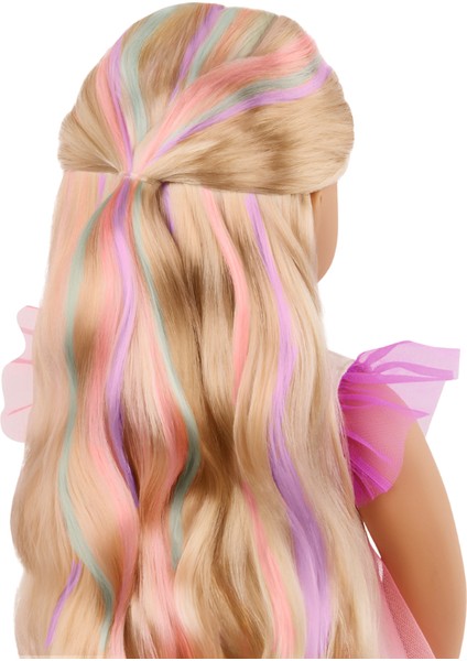 Tessie Oyuncak Bebek - 46 cm indirimleri