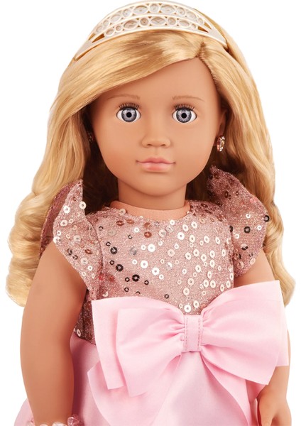 Allyn Oyuncak Bebek - 46 cm modelleri