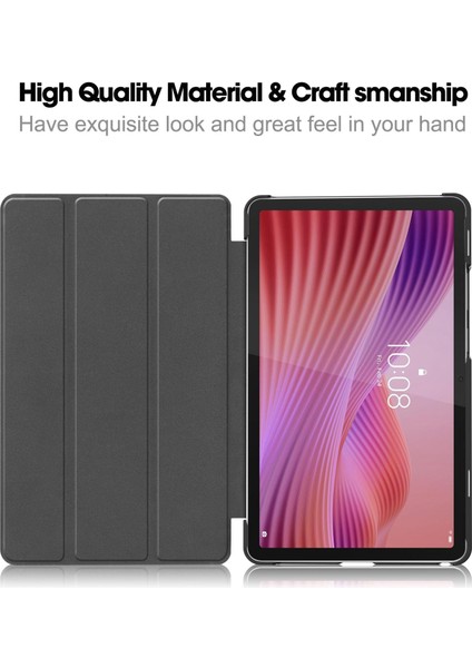 Lenovo Tab One TB-305FU / Tab K9 Için Boyalı Deri Kılıf (Yurt Dışından) fırsatları