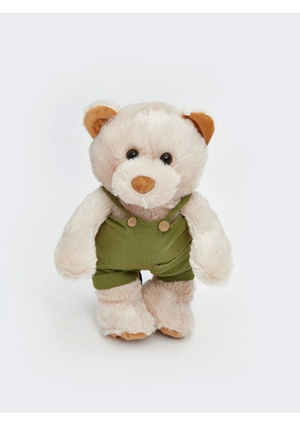 Lcw Accessorıes Bej Erkek Çocuk Pelüş Oyuncak Sırt Çantası fiyatları