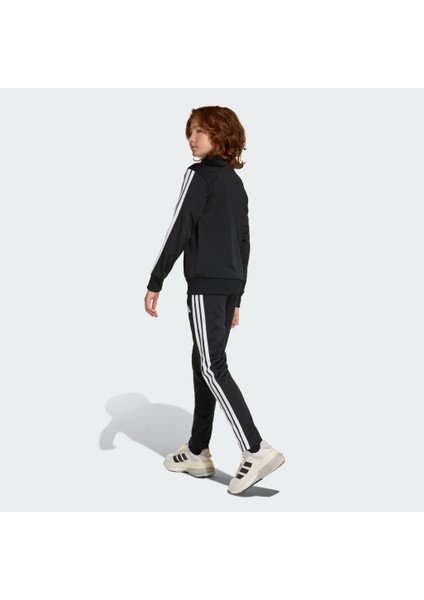 Çocuk Siyah Eşofman J 3S TIBERIO TS JY0509 modelleri