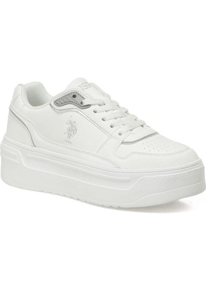 5f Caroline 5pr Spor Ayakkabı Beyaz fiyatları