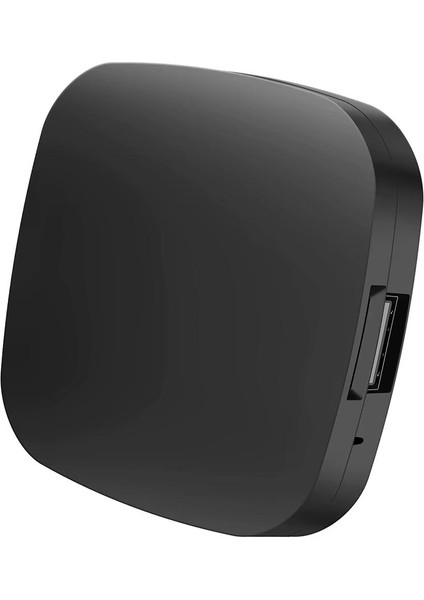 GA70 Kablosuz Carplay Android ve Apple Için Youtube Netflix ve Google Play Destekli 4 Çekirdekli Akıcı Fullhd 1080P Wifi 2.4/5g 2GB/32GB