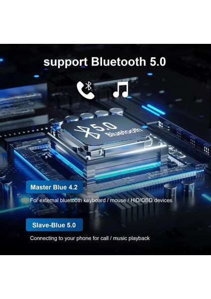 GA70 Kablosuz Carplay Android ve Apple Için Youtube Netflix ve Google Play Destekli 4 Çekirdekli Akıcı Fullhd 1080P Wifi 2.4/5g 2GB/32GB fırsatları