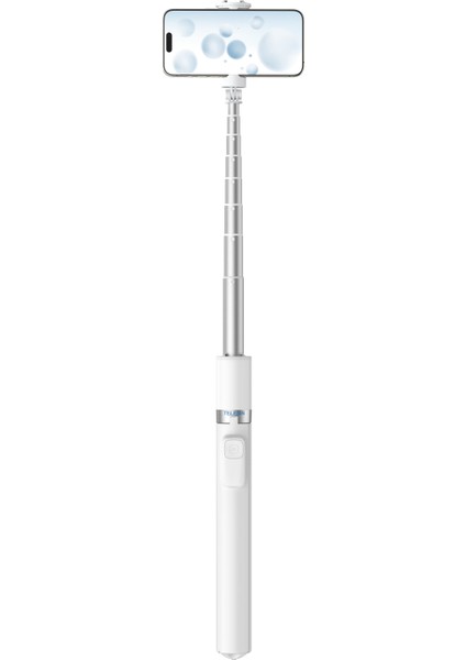 Tripod & Selfie Stick (1.8m) | Telesın Cep Telefonu Için Bluetooth Özellikli Tripod & Selfie Stick modelleri