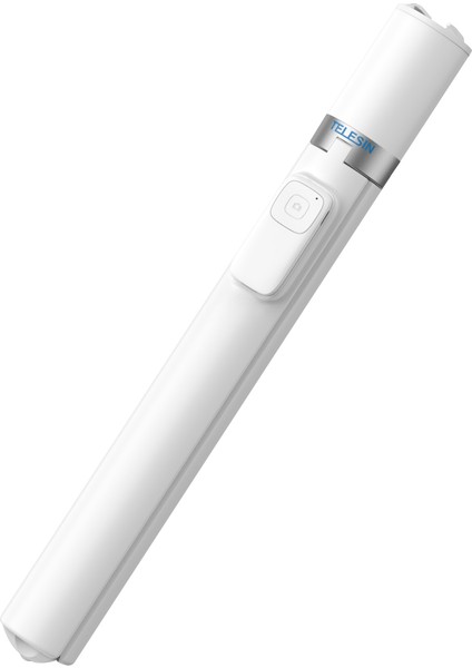 Tripod & Selfie Stick (1.8m) | Telesın Cep Telefonu Için Bluetooth Özellikli Tripod & Selfie Stick indirimleri