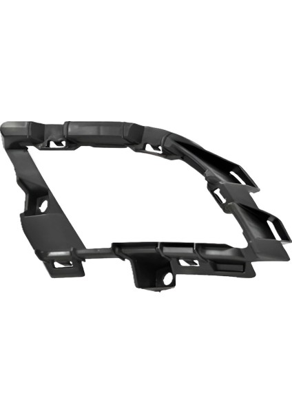 Vw Jetta 2015>> Sis Far Braketi Sol 5C6807261