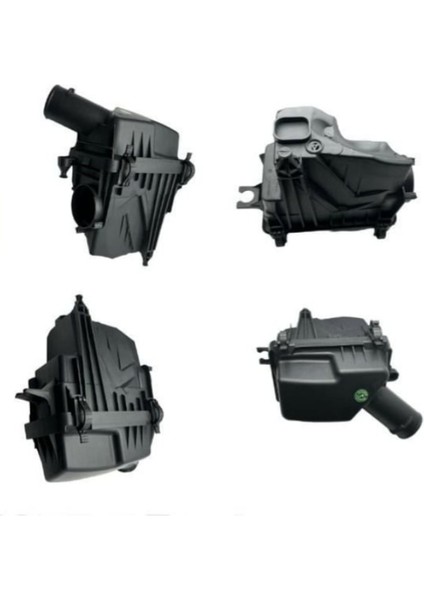 [clio 5 Hava Filtre Kutusu 165004357R]