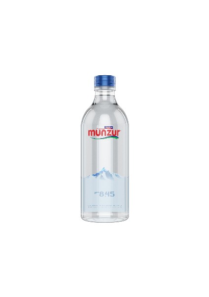 Efsane (pH 8, 45) (X12) 330 ml, 0.33 lt - Cam Şişede