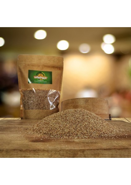 Karakılçık Köftelik Bulgur 1 kg