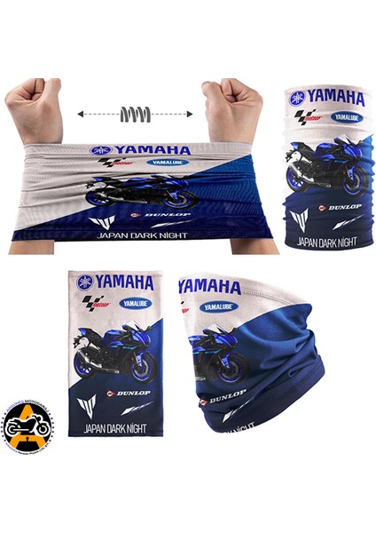 Özel Tasarım Markalı Buff