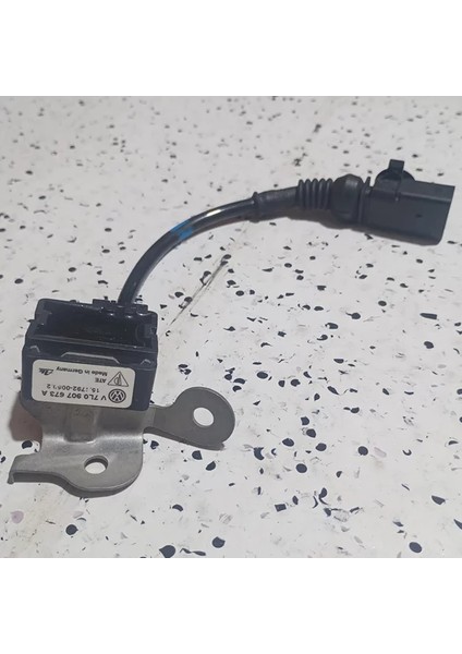 7L0907673A Porsche Cayenne 955 957 Touareg Q7 Esp Sensör