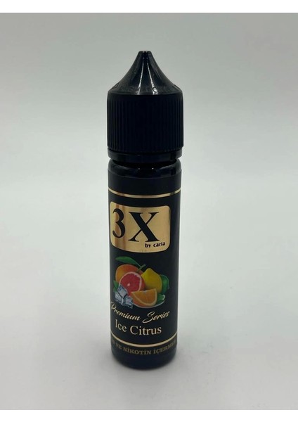 Likit Ice Citrus