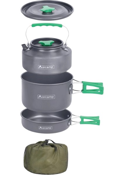 Tencere Seti 3 Parça indirimleri