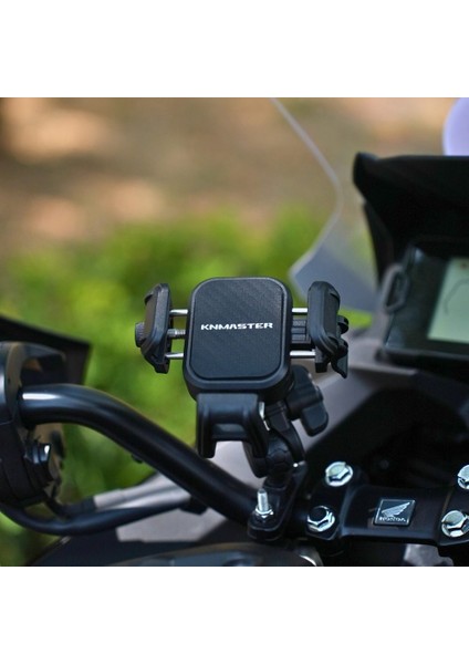 TT-870 Titreşim ve Hırsızlık Önleyici Motosiklet Telefon Tutucu fiyatları